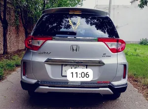 Honda BR-V i-VTEC S 2019 for Sale
