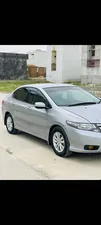 Honda City Aspire Prosmatec 1.3 i-VTEC 2016 for Sale