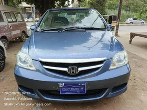 Honda City i-DSI 2008 for Sale