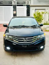 Honda City 1.3 i-VTEC 2014 for Sale