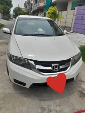 Honda City 1.3 i-VTEC 2019 for Sale
