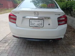 Honda City 1.3 i-VTEC 2020 for Sale