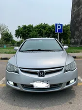Honda Civic VTi 1.8 i-VTEC 2011 for Sale
