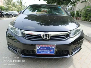 Honda Civic VTi 1.8 i-VTEC 2013 for Sale