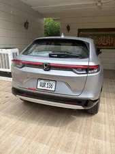 Honda HR-V 2025 for Sale