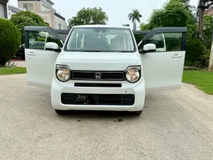 Honda N Wgn G 2022 for Sale