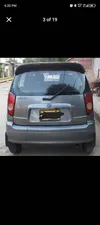 Hyundai Santro Club 2003 for Sale