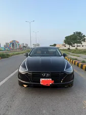 Hyundai Sonata 2.5 2023 for Sale