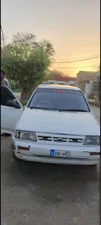 KIA Classic 1997 for Sale