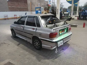 KIA Classic 2002 for Sale