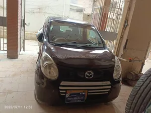 Mazda Carol GS 2014 for Sale