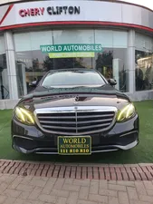 Mercedes Benz E Class E250 2019 for Sale