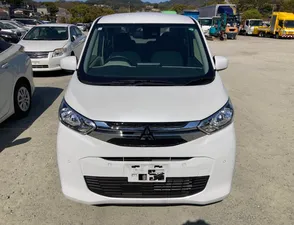 Mitsubishi Ek Wagon M 2023 for Sale
