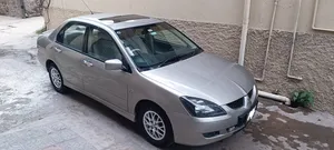 Mitsubishi Lancer GLX SR 1.6 2006 for Sale