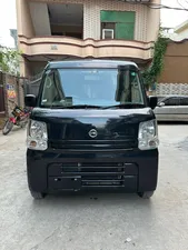 Nissan Clipper DX 2021 for Sale