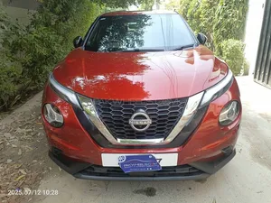 Nissan Juke F16 2022 for Sale