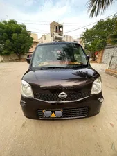 Nissan Moco 2014 for Sale
