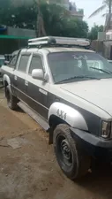 Nissan Navara 1996 for Sale