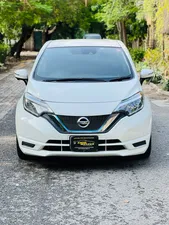 Nissan Note e-Power X V Selection 2018 for Sale