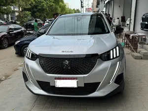 Peugeot 2008 Allure 2023 for Sale
