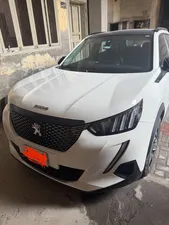 Peugeot 2008 Allure 2024 for Sale