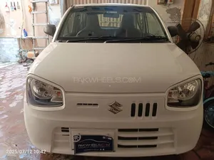 Suzuki Alto VX 2020 for Sale