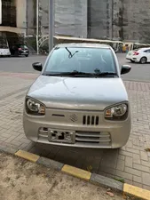 Suzuki Alto VX 2024 for Sale