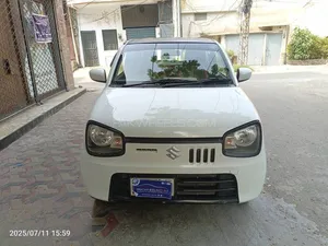 Suzuki Alto VXL AGS 2020 for Sale