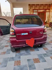 Suzuki Alto VXR 2005 for Sale