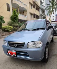 Suzuki Alto VXR 2006 for Sale