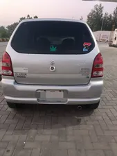 Suzuki Alto VXR 2011 for Sale