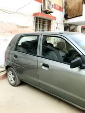 Suzuki Alto VXR 2012 for Sale