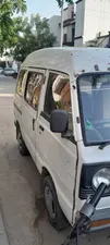 Suzuki Bolan VX 2008 for Sale