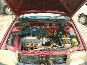 Suzuki Cultus VXL (CNG) 2005 for Sale