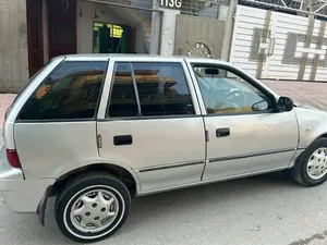 Suzuki Cultus VXR 2006 for Sale