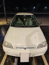 Suzuki Cultus VXR (CNG) 2006 for Sale