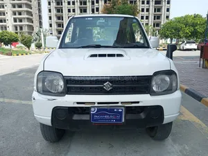 Suzuki Jimny 2016 for Sale
