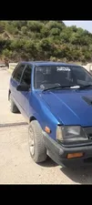 Suzuki Khyber GA 1990 for Sale