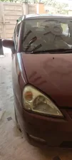 Suzuki Liana Eminent Automatic 2006 for Sale