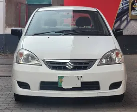Suzuki Liana RXi 2014 for Sale