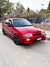 Suzuki Margalla GL 1994 for Sale