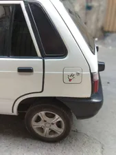 Suzuki Mehran VX Euro II 2018 for Sale