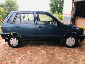 Suzuki Mehran VXR 2008 for Sale