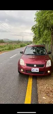 Suzuki Swift DX 1.3 2011 for Sale