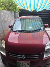 Suzuki Swift DLX 1.3 2014 for Sale