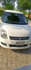 Suzuki Swift DLX 1.3 Navigation  2020 for Sale