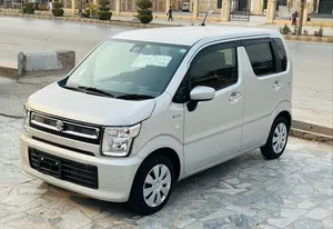 Suzuki Wagon R Hybrid FZ 2022 for Sale
