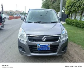 Suzuki Wagon R VXL 2022 for Sale