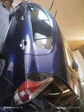 Toyota Aqua S 2017 for Sale