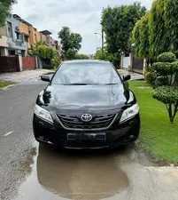 Toyota Camry Up-Spec Automatic 2.4 2007 for Sale
